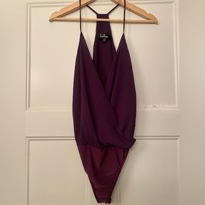 Lulu’s bodysuit